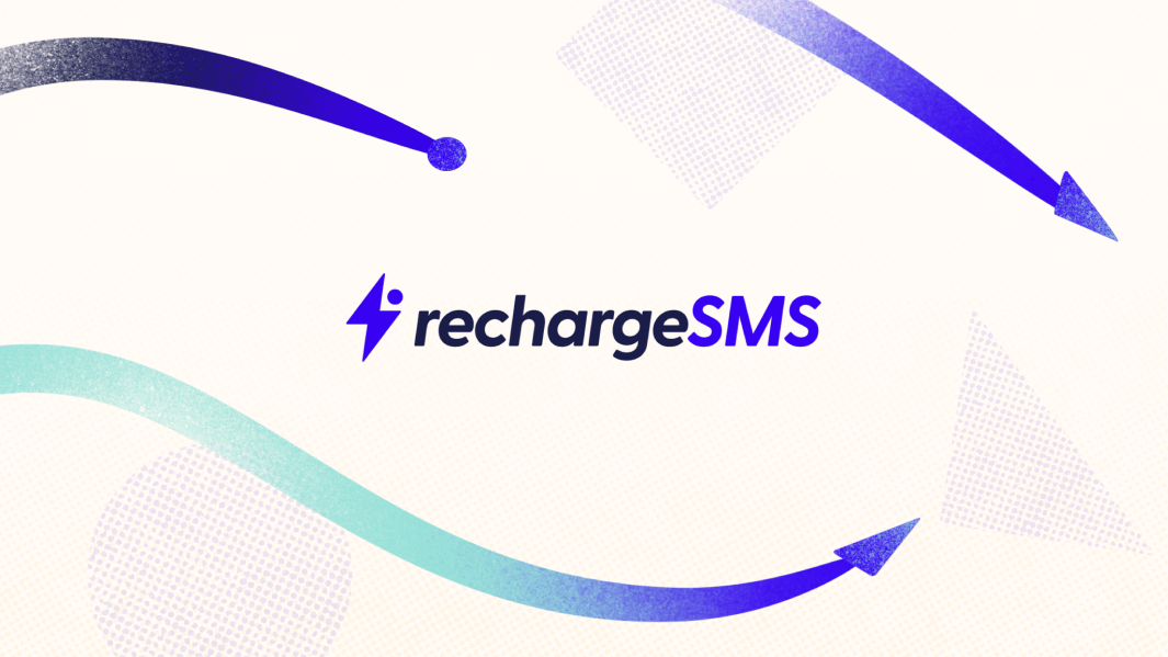 RechargeSMS